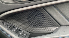 BMW 1 Series 118i [136] M Sport 5dr [Live Cockpit Professional] Petrol Hatchback